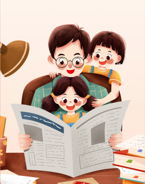 美好暑假,光明园迪以爱相伴