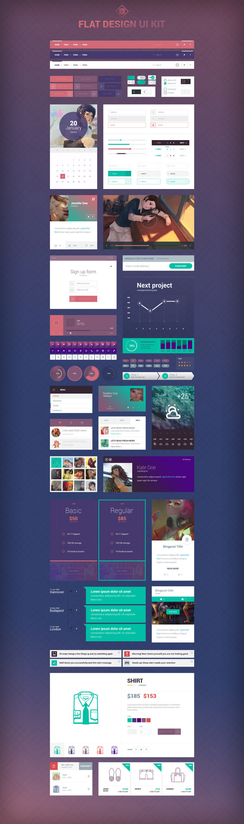 网站功能开发方案（网站功能开发）