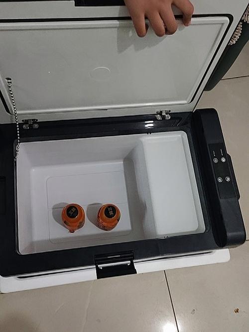 冰虎车载冰箱f1是什么意思