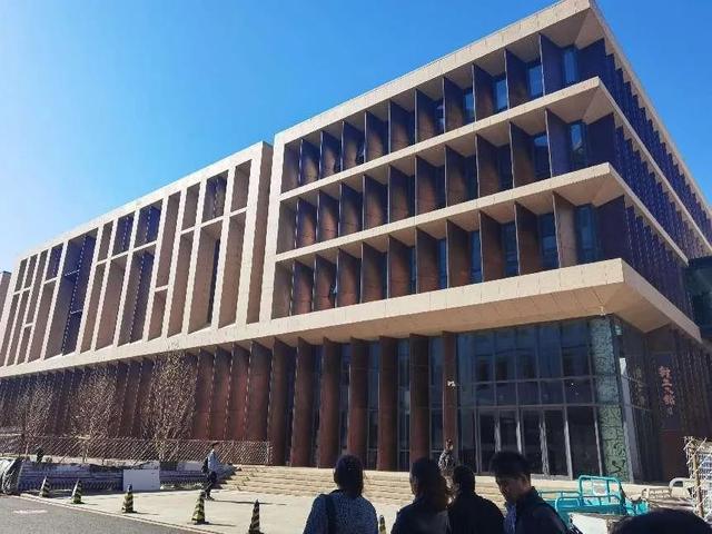 喜报 l 河北坤石新型建材有限公司获选清华大学校企共建实践教学基地