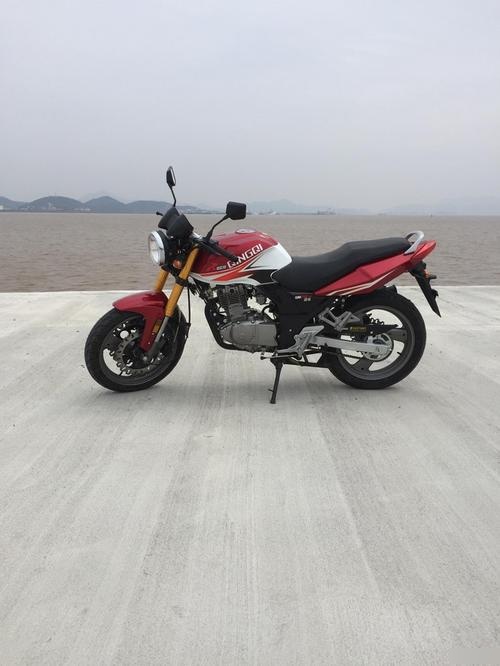 轻骑国骏200参数 济南轻骑国骏怎么样跑长途能跑多远