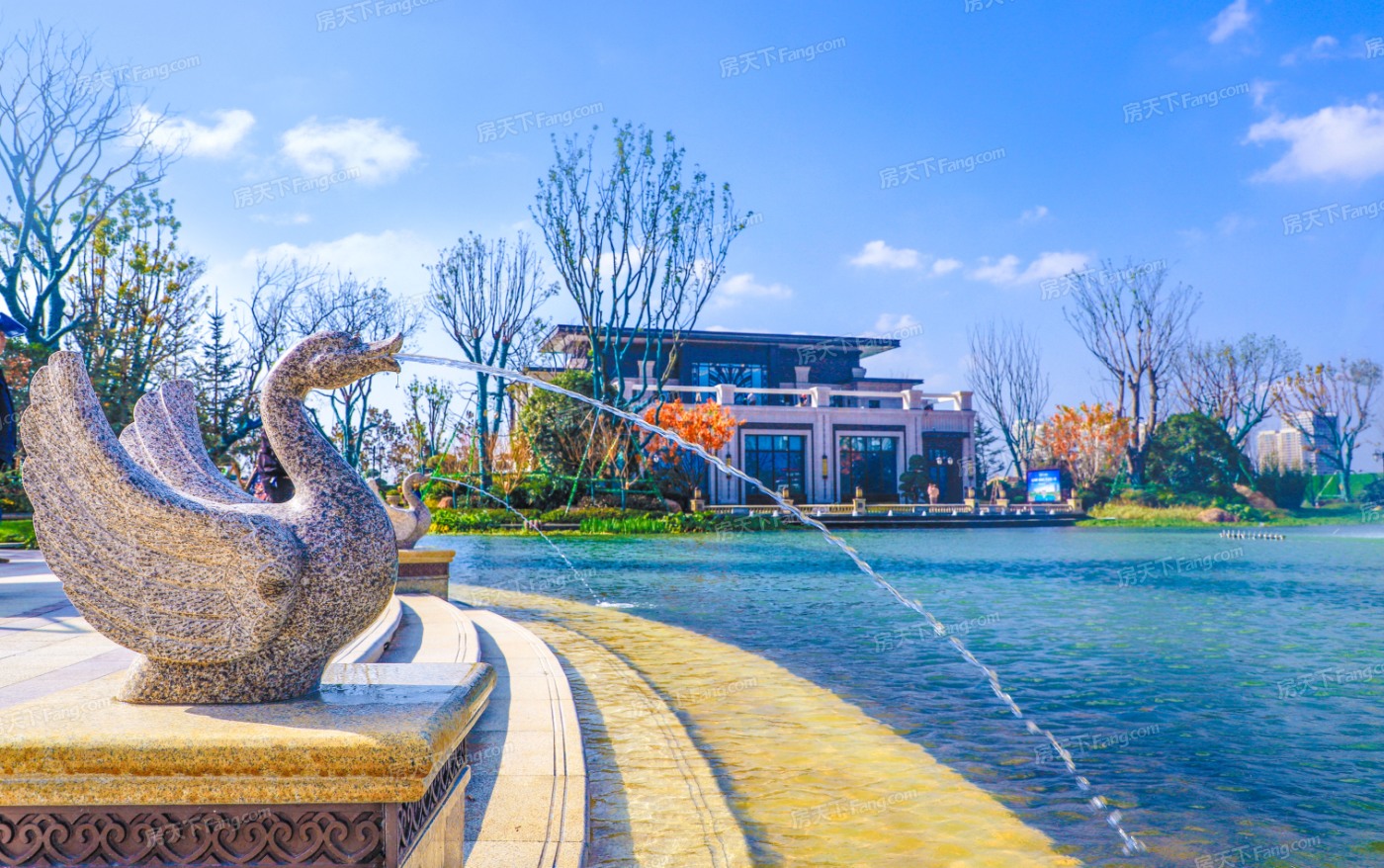 常州恒大翡翠湾怎么样 常州恒大翡翠湾在哪