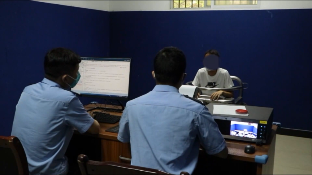 女毒枭被判处死刑立即执行!