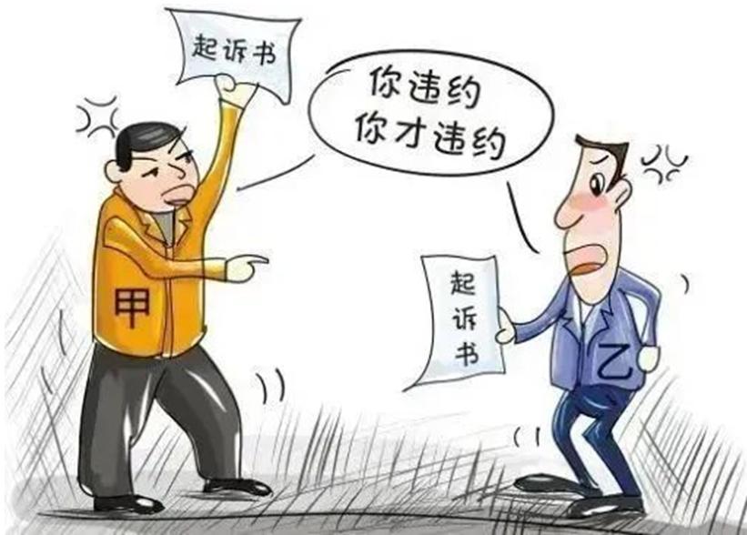 开发商当"甩手掌柜",法院这样判