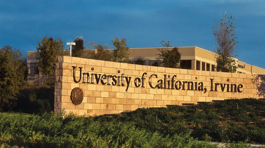 「留学辅导指南」赴美留学之加州大学欧文分校留学优势
