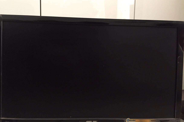 23寸显示器有多大