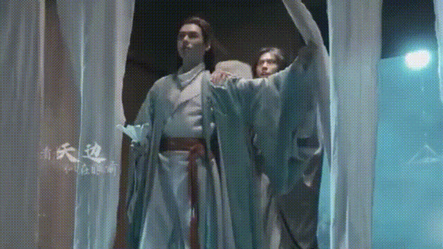 一个是杀尽坏人,伸张正义;一个放下屠刀,立地成佛.