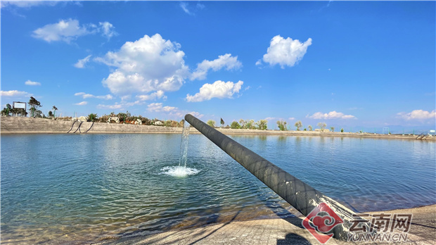 「最美乡愁话建水」官厅镇:插上乡村振兴翅膀的"云上"彝乡