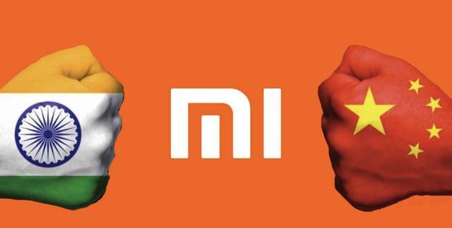 损失3000亿元!小米开始反击,外媒:印度"制裁"的后果展现了