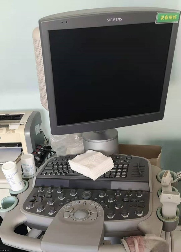 心电图的"自述":我们有三兄弟帮您共同保护心脏