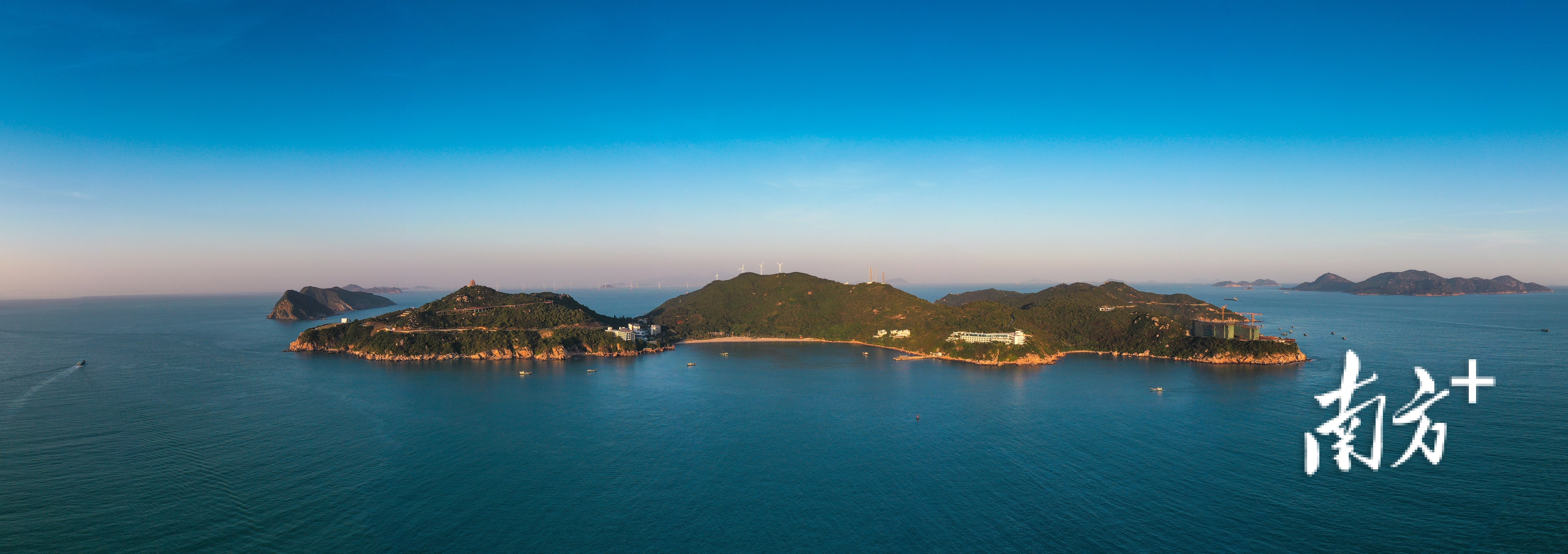 珠海图片风景真实照片图片