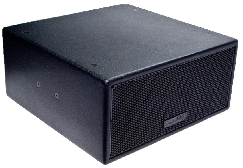 community vlf208 lv 双8寸低音音响