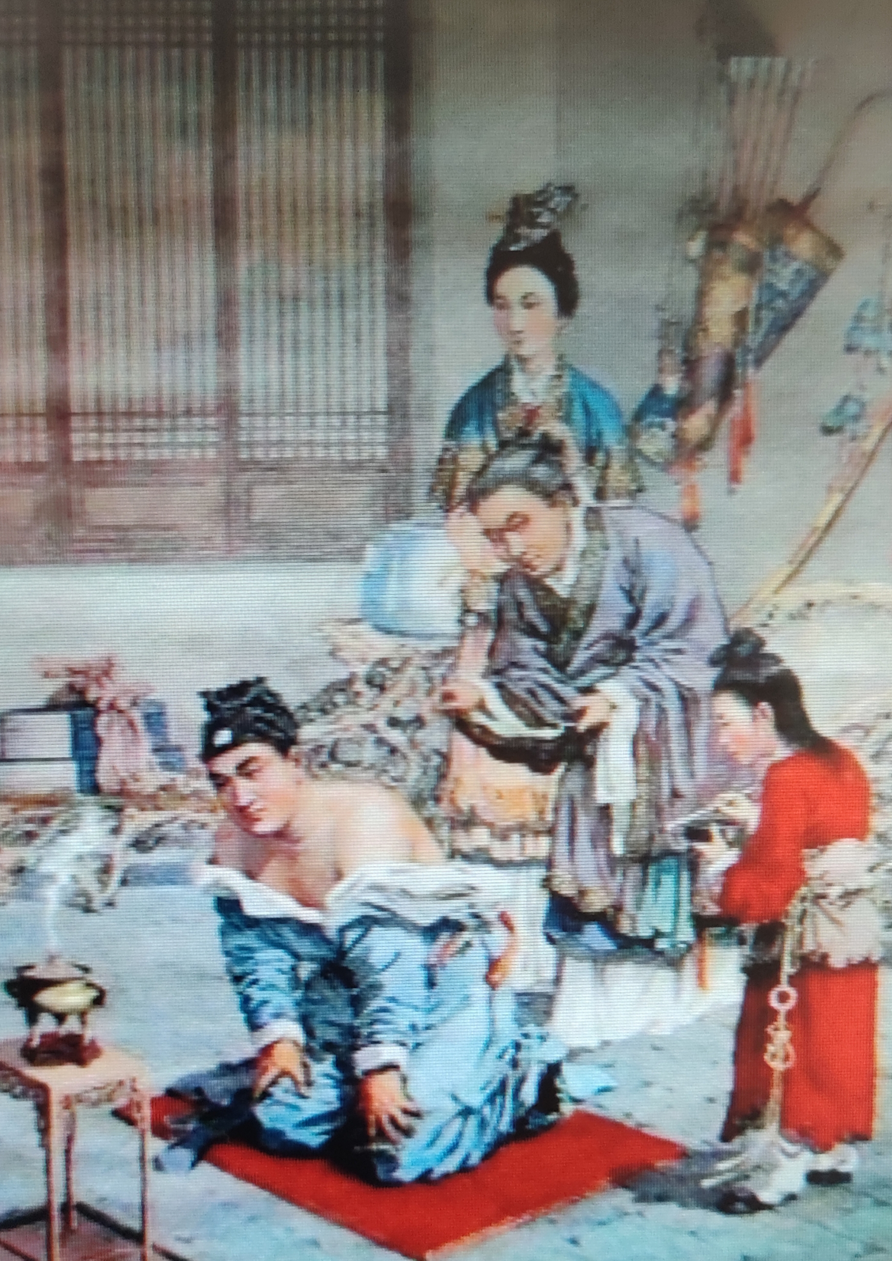 小论文《赵构,秦桧与岳飞》(九)