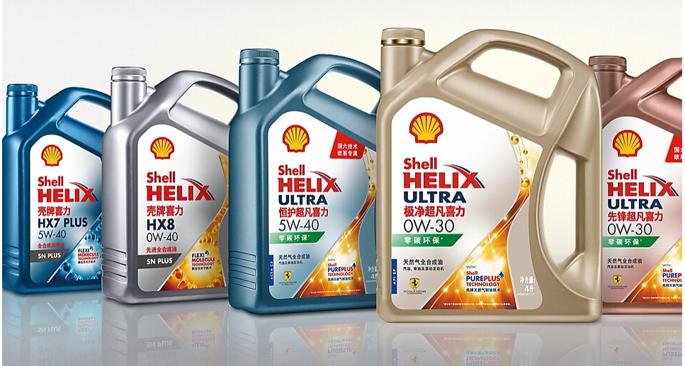 美孚,壳牌,嘉实多机油比较哪个好,谁好
