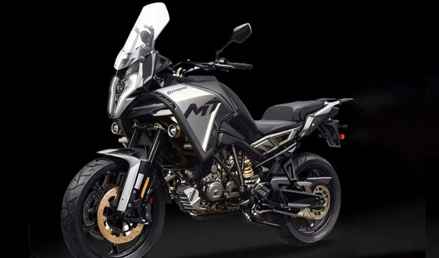 春风1250mt即将到来?