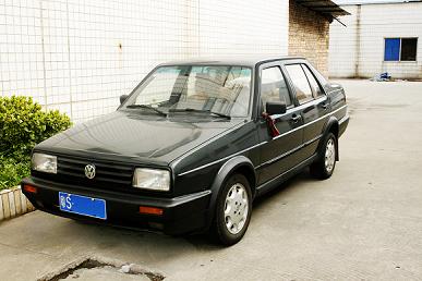 老捷达多久换正时皮带?