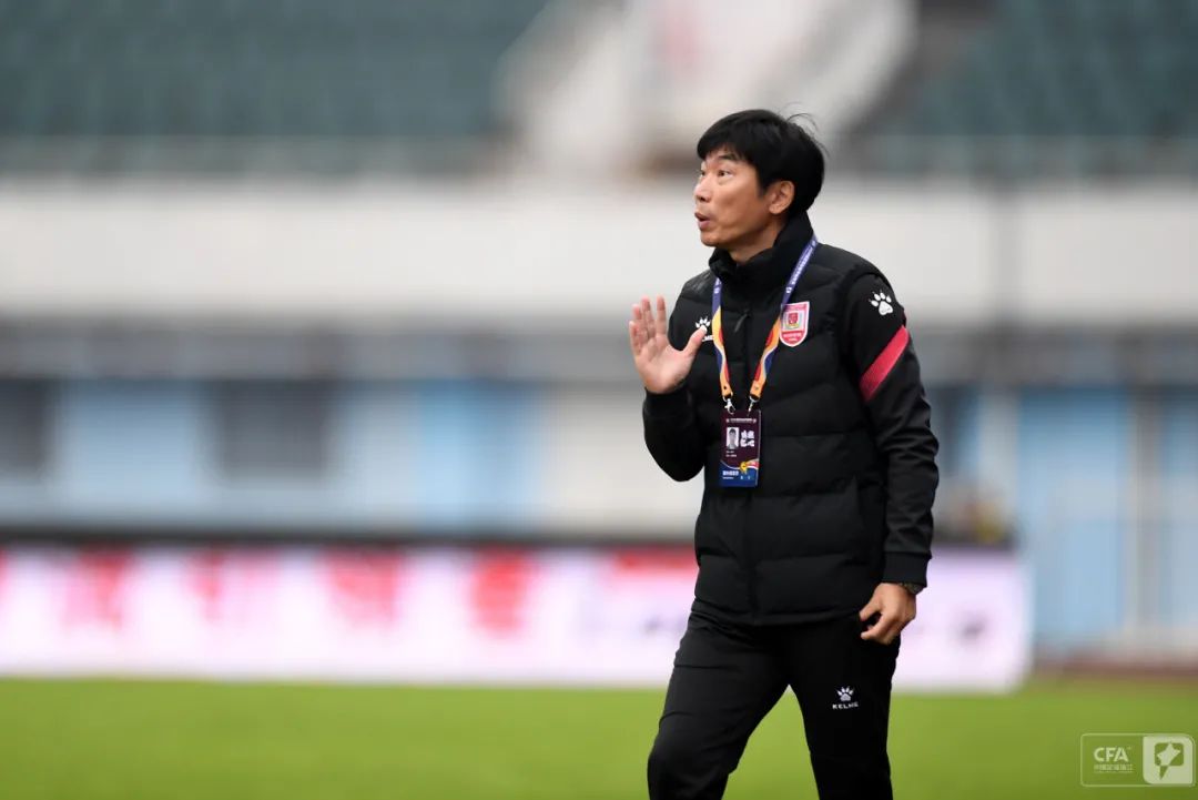 「亚泰视觉·面对面」陈洋:先把脉球队再引援 想当亚泰新兵作风要硬