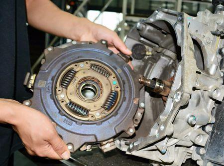 2018款荣威i6变速箱到底是什么类型的?