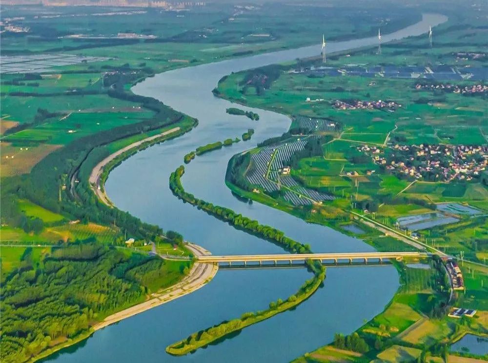 点进来!一起探究"绝代奇书"《淮南子》中的气象智慧