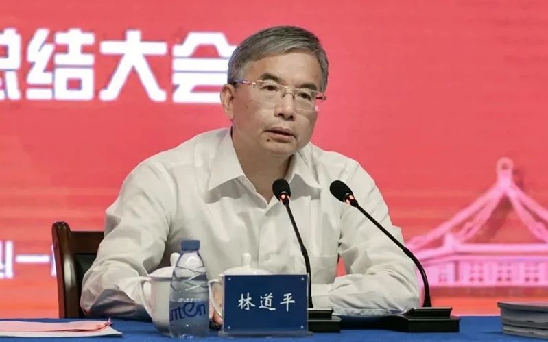 广东同日任命阳江,揭阳市委书记