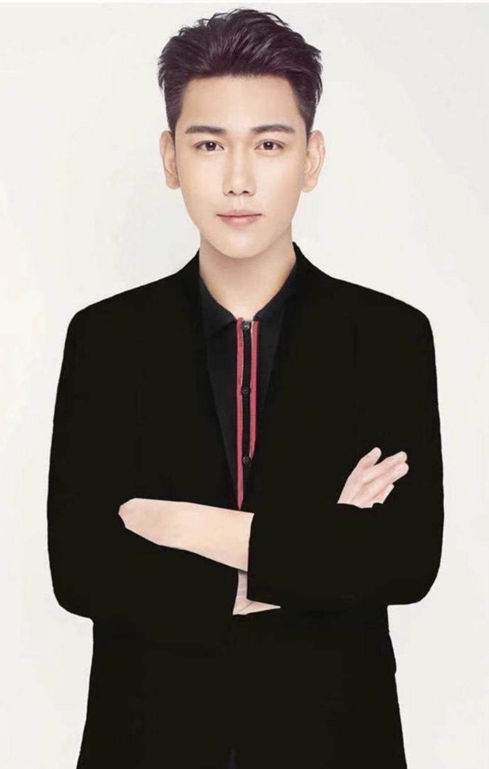 王淳:超前审美董事长 医美行业带头人