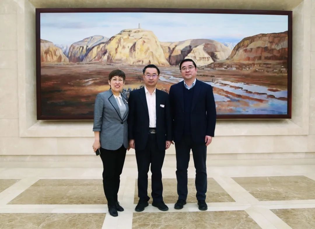 抗战馆与丰台文旅集团签订战略合作协议