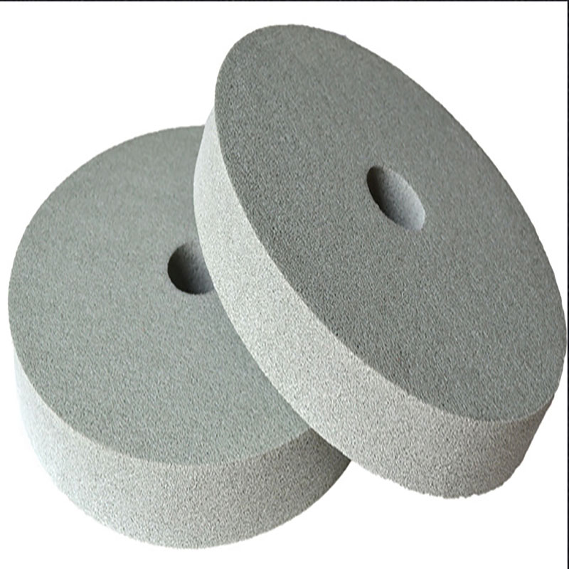 布轮抛光轮镜面打磨轮