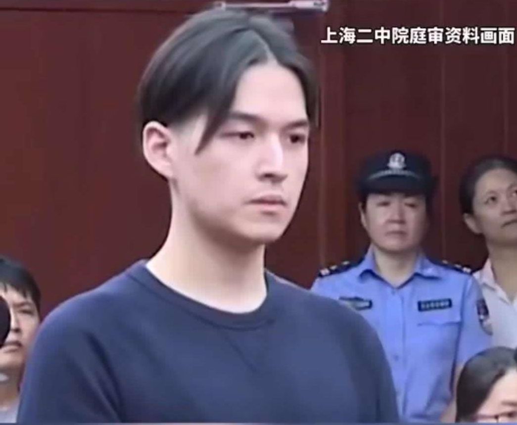 上海杀妻藏尸案凶手被执行死刑,母亲曾为其推脱,慈母多败儿