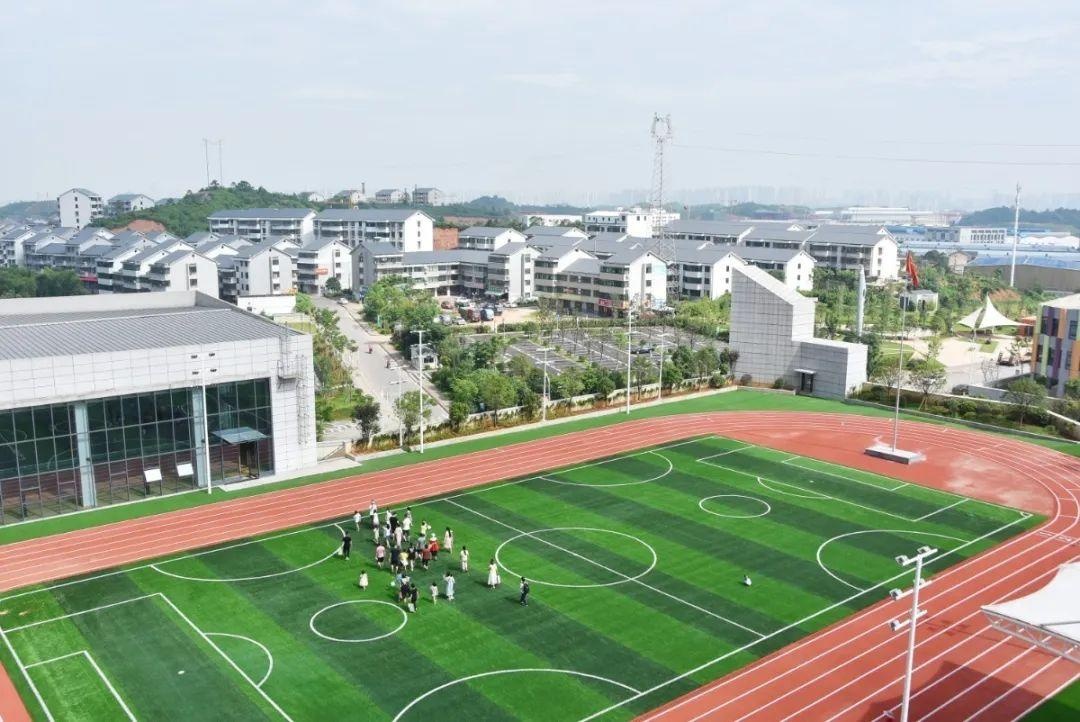 株洲市二中青龙湾小学建校金点子活动来啦!