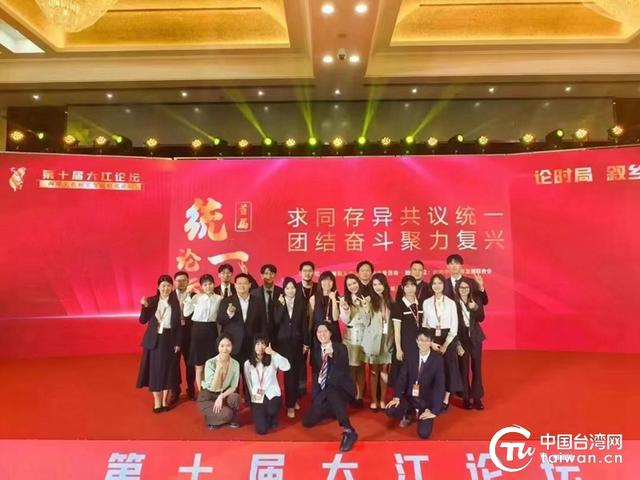 刘志一:亲历祖国大陆近三十年发展变化,加入现代化建设感叹时代进步