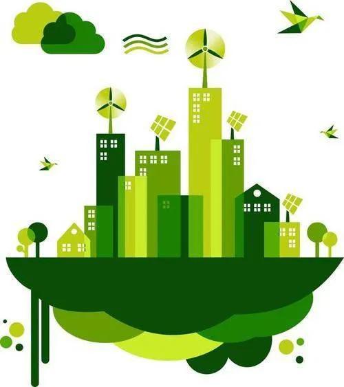 中国的绿色发展对世界意味着什么