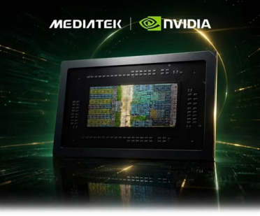 NVIDIA RTX Spark让PC处理器市场变天！英伟达与联发科深度合作进攻高端Windows PC市场