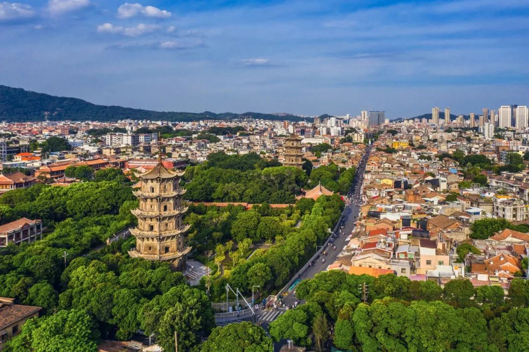 gdp20强城市格局洗牌:泉州失守,合肥晋级