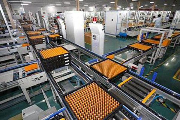 18650锂电池生产厂家