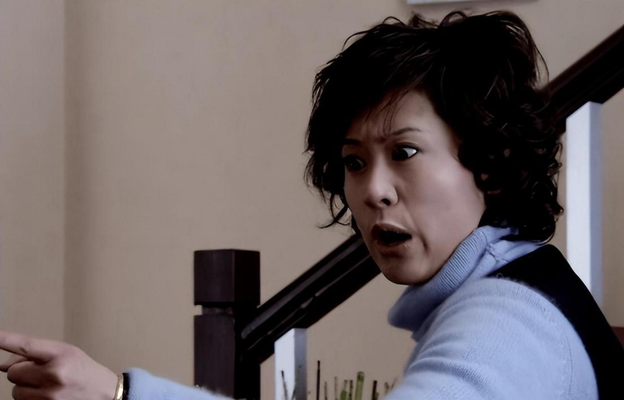 这么多年过去了 ,《双面胶》依然是婚姻的噩梦 .