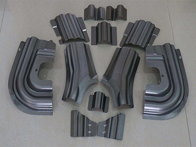 汽车钣金件尺寸检测难题解决了!