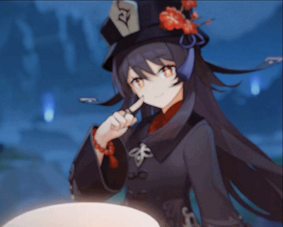 02 《原神》"高难操作"角色