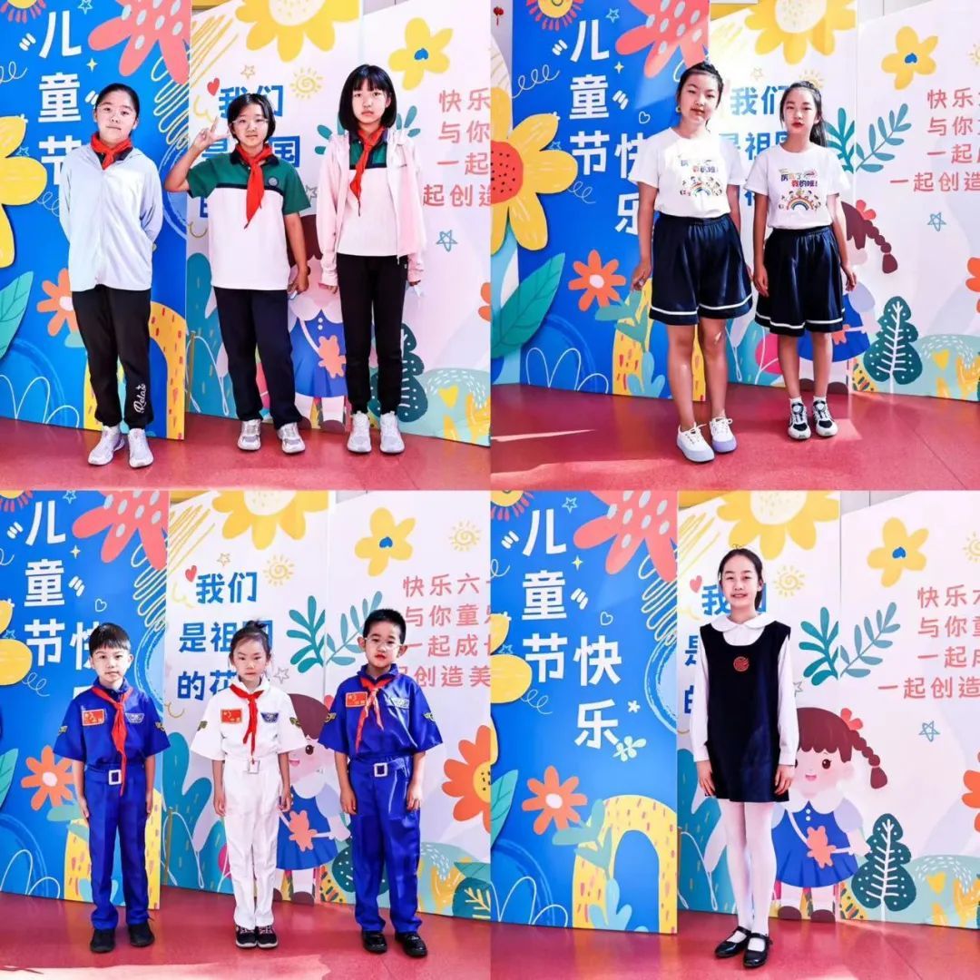 丰台区丽泽小学王帆书记