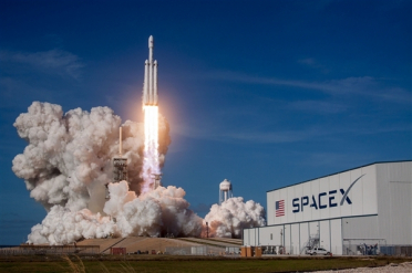 再创新高！SpaceX市值反超台积电：马斯克身家达1.2万亿美元