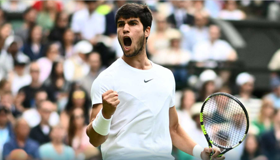 翻译:atp未来已来:青春旋风,阿卡完胜鲁内,首进温网4强pk梅总