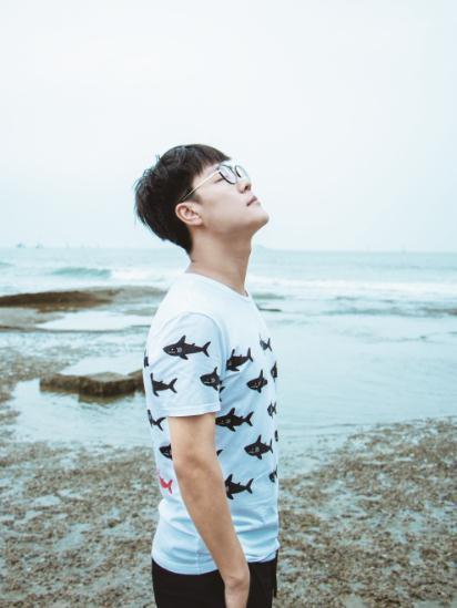 "野生音乐人"张文汇