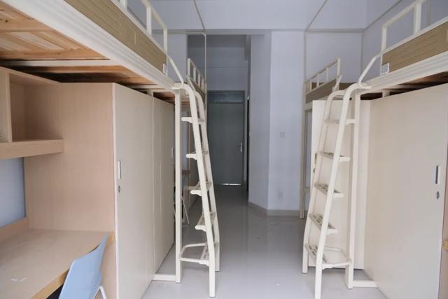 搬迁工作启动!台州技师学院新校园抢先看