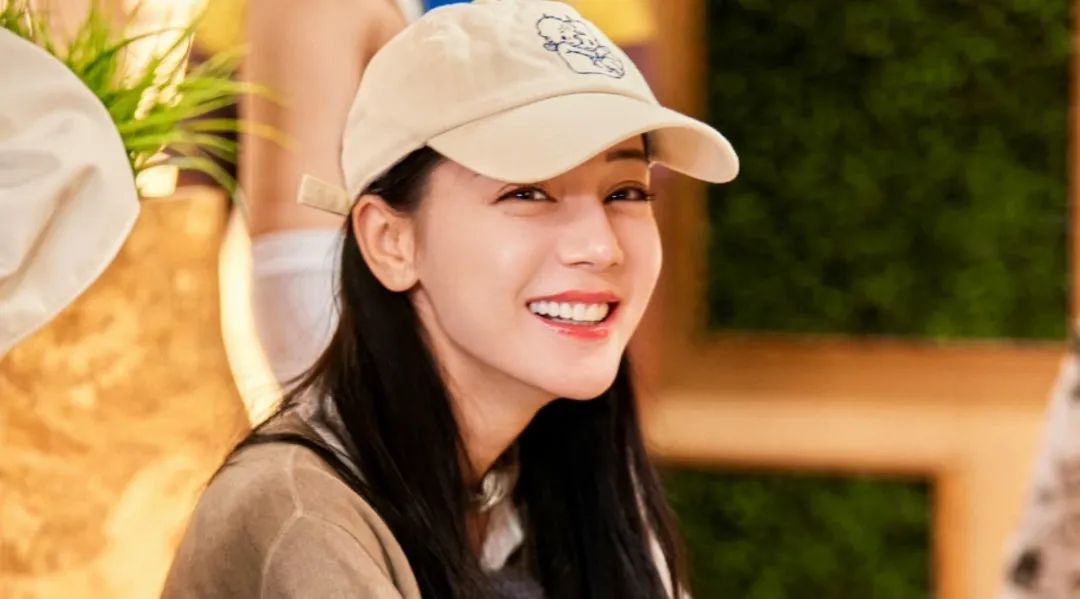 说说综艺丨花儿与少年丝路季迪丽热巴i人音乐节尴尬站桩性格内向不