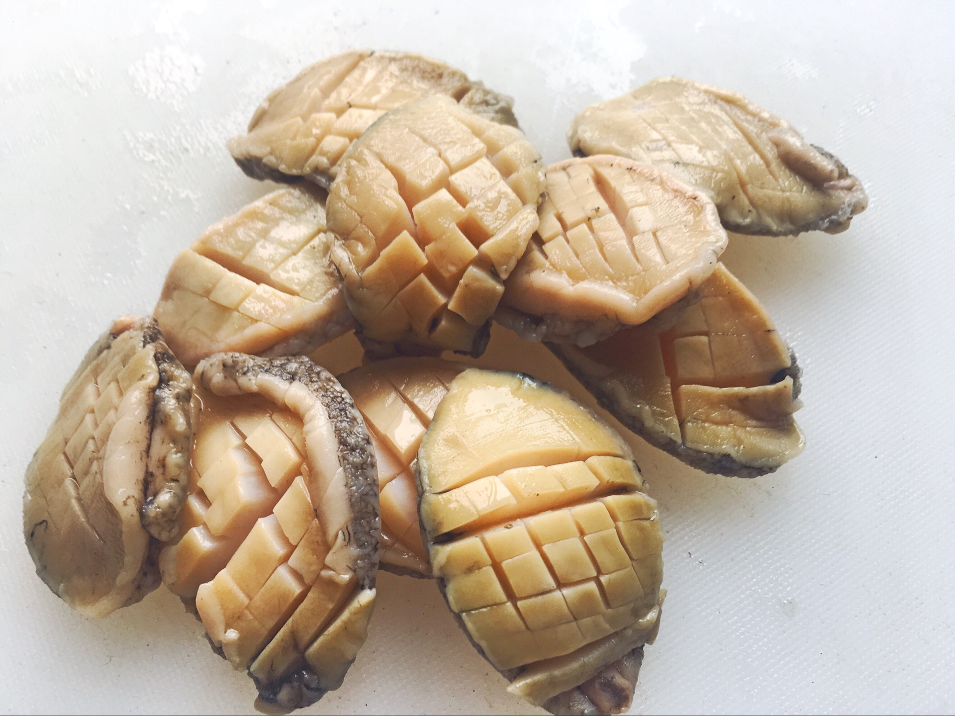 这东西1斤98,贵也要多给孩子吃,保护视力防近视,一周吃3次最佳