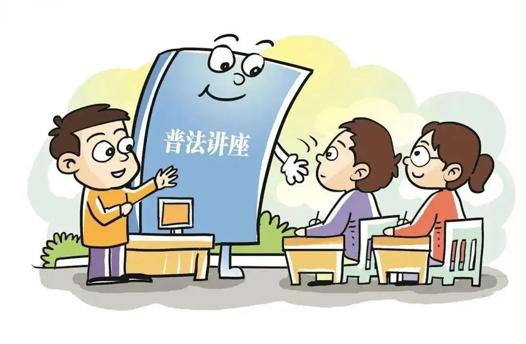 【法治副校长 · 守护少年的你】于集司法所参加法治副校长聘任仪式并