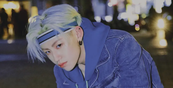 小鬼的应援色是什么?