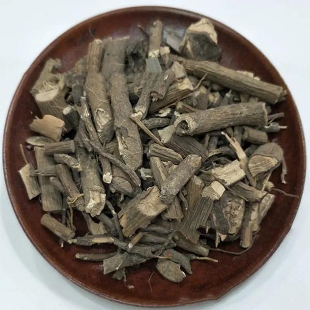 《神农识药》发散风寒药之火索麻