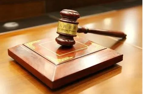 原告:被告在疫区无法送达,判决咋生效?法官:电子送达同样有效!