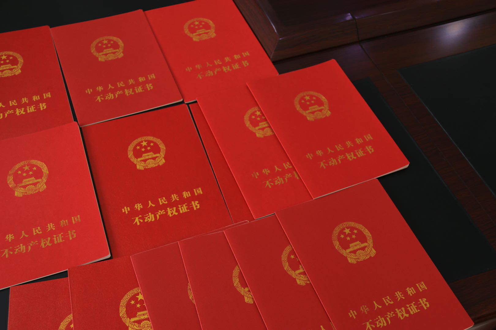 重庆避暑房推荐:这里的大产权精装房10万即买即拿证!