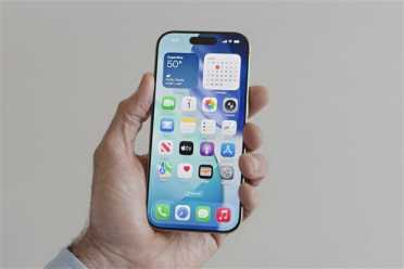 曝苹果iOS 26.4明年春季登场：集成个性化Siri